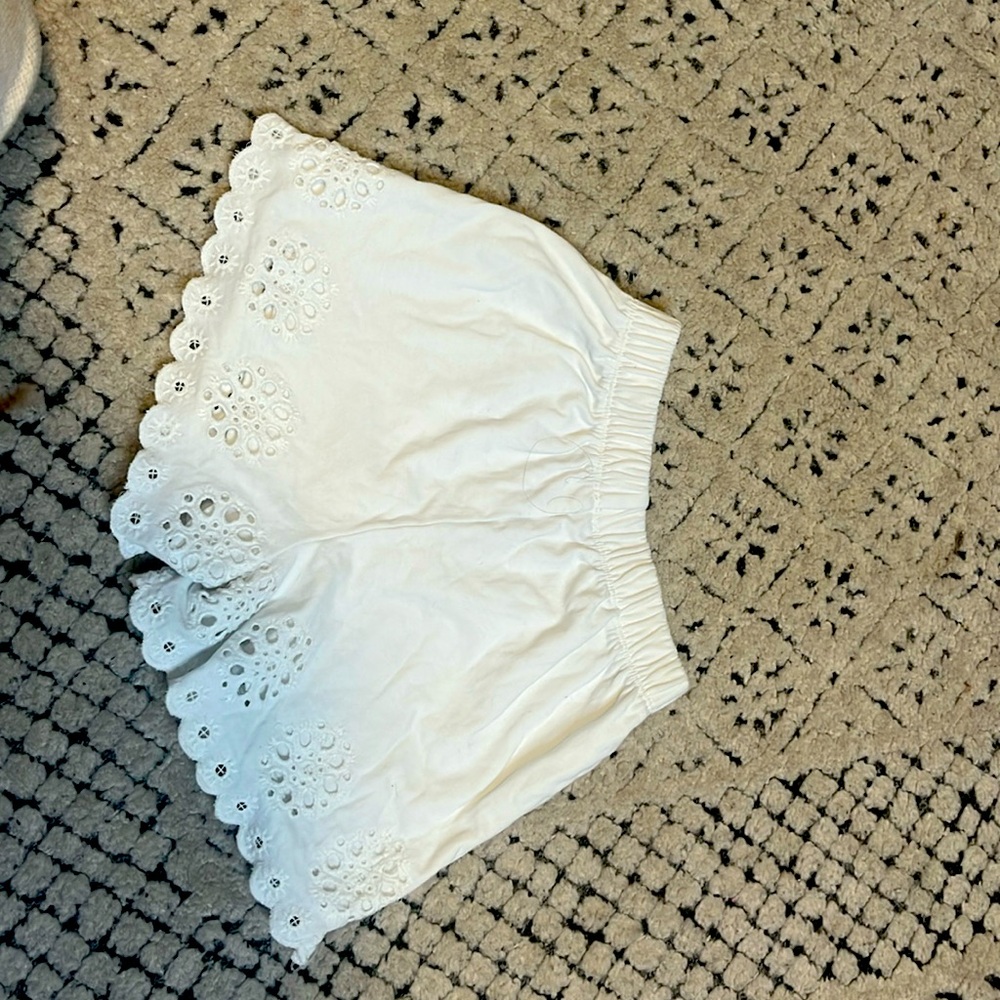 Zara shorts